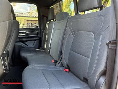 2022 RAM 1500 Big Horn - Photo 26 - Miami, FL 33165