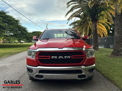 2022 RAM 1500 Big Horn - Photo 3 - Miami, FL 33165