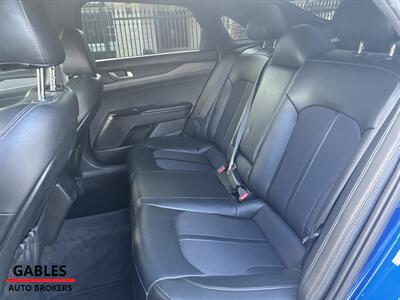 2021 Kia K5 GT-Line   - Photo 24 - Miami, FL 33165