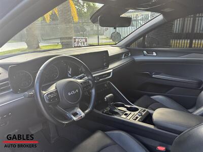 2021 Kia K5 GT-Line   - Photo 13 - Miami, FL 33165