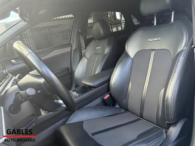 2021 Kia K5 GT-Line   - Photo 19 - Miami, FL 33165