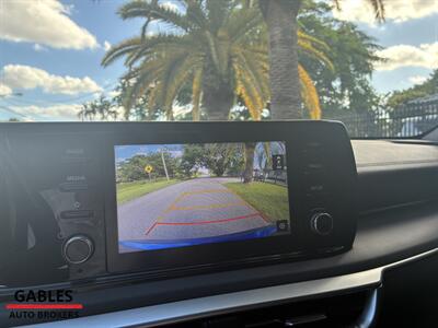 2021 Kia K5 GT-Line   - Photo 18 - Miami, FL 33165