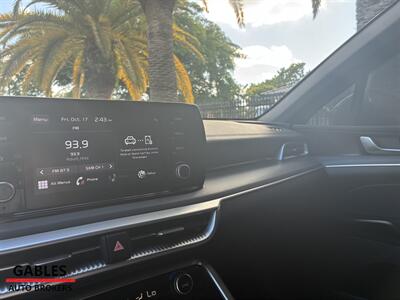 2021 Kia K5 GT-Line   - Photo 16 - Miami, FL 33165