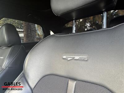 2021 Kia K5 GT-Line   - Photo 22 - Miami, FL 33165