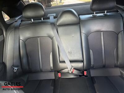 2021 Kia K5 GT-Line   - Photo 23 - Miami, FL 33165