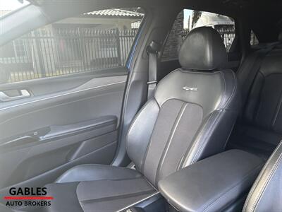 2021 Kia K5 GT-Line   - Photo 21 - Miami, FL 33165