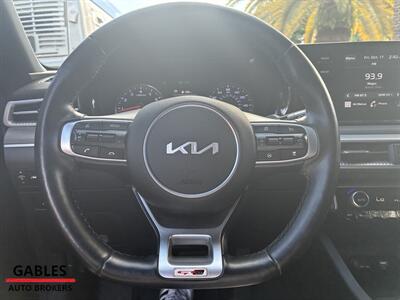 2021 Kia K5 GT-Line   - Photo 14 - Miami, FL 33165