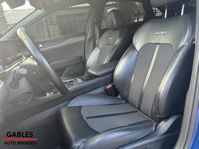 2021 Kia K5 GT-Line   - Photo 20 - Miami, FL 33165