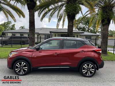 2019 Nissan Kicks SR - Photo 4 - Miami, FL 33165