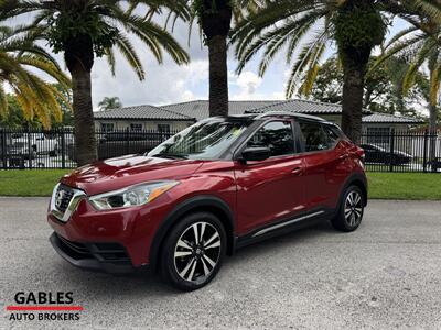 2019 Nissan Kicks SR - Photo 3 - Miami, FL 33165