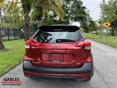 2019 Nissan Kicks SR - Photo 5 - Miami, FL 33165