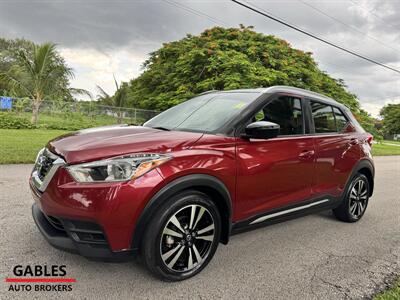 2019 Nissan Kicks SR - Photo 13 - Miami, FL 33165