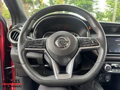 2019 Nissan Kicks SR - Photo 20 - Miami, FL 33165
