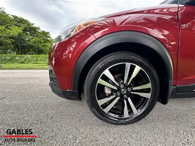 2019 Nissan Kicks SR - Photo 14 - Miami, FL 33165