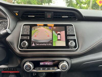 2019 Nissan Kicks SR - Photo 19 - Miami, FL 33165