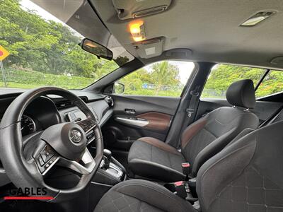 2019 Nissan Kicks SR - Photo 18 - Miami, FL 33165