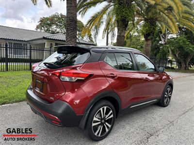 2019 Nissan Kicks SR - Photo 7 - Miami, FL 33165
