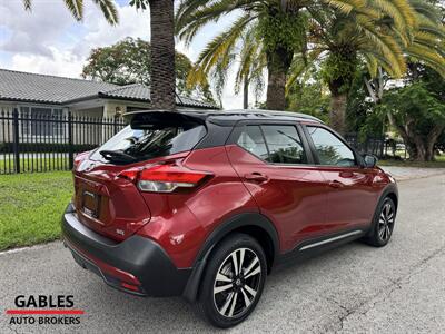 2019 Nissan Kicks SR - Photo 9 - Miami, FL 33165