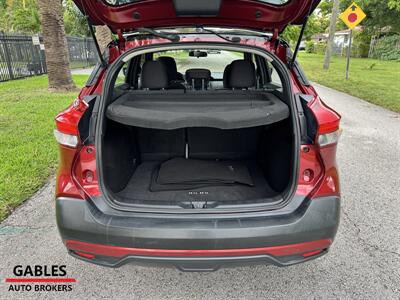 2019 Nissan Kicks SR - Photo 8 - Miami, FL 33165