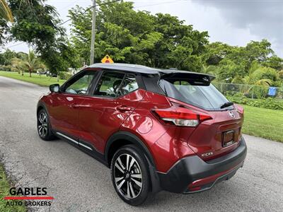 2019 Nissan Kicks SR - Photo 6 - Miami, FL 33165