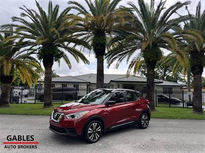 2019 Nissan Kicks SR - Photo 2 - Miami, FL 33165