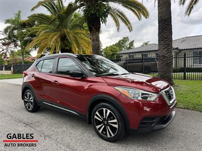 2019 Nissan Kicks SR - Photo 11 - Miami, FL 33165