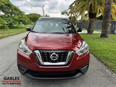 2019 Nissan Kicks SR - Photo 12 - Miami, FL 33165