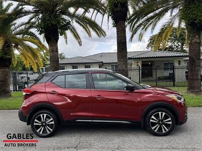 2019 Nissan Kicks SR - Photo 10 - Miami, FL 33165