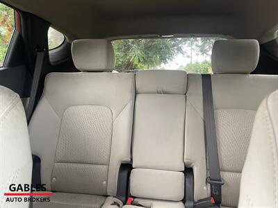 2013 Hyundai SANTA FE Sport 2.4L   - Photo 17 - Miami, FL 33165