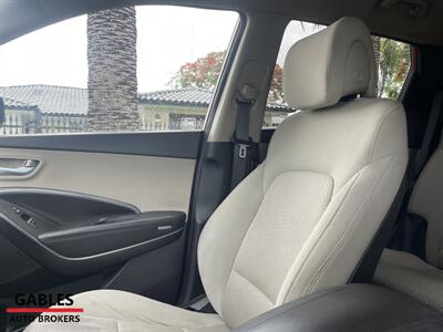 2013 Hyundai SANTA FE Sport 2.4L   - Photo 18 - Miami, FL 33165