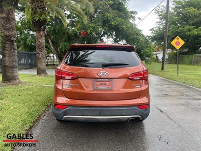 2013 Hyundai SANTA FE Sport 2.4L   - Photo 6 - Miami, FL 33165