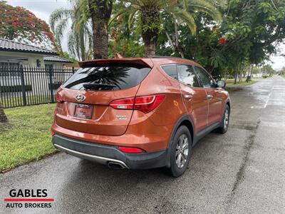 2013 Hyundai SANTA FE Sport 2.4L   - Photo 5 - Miami, FL 33165
