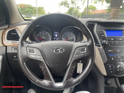 2013 Hyundai SANTA FE Sport 2.4L   - Photo 14 - Miami, FL 33165