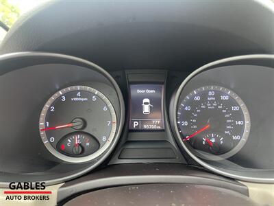 2013 Hyundai SANTA FE Sport 2.4L   - Photo 15 - Miami, FL 33165
