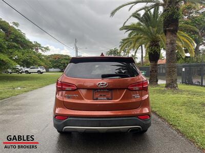 2013 Hyundai SANTA FE Sport 2.4L   - Photo 12 - Miami, FL 33165