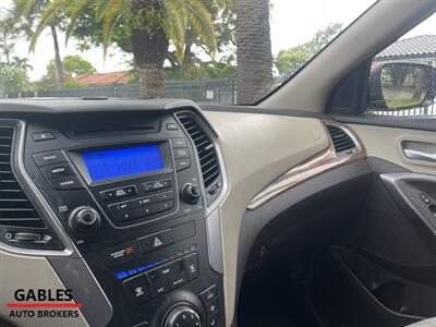 2013 Hyundai SANTA FE Sport 2.4L   - Photo 16 - Miami, FL 33165