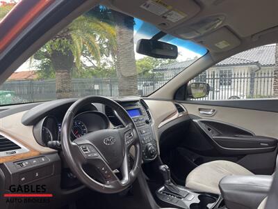 2013 Hyundai SANTA FE Sport 2.4L   - Photo 13 - Miami, FL 33165