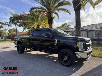 2018 Ford F-350 Super Duty XL   - Photo 9 - Miami, FL 33165