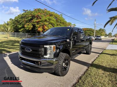 2018 Ford F-350 Super Duty XL   - Photo 12 - Miami, FL 33165