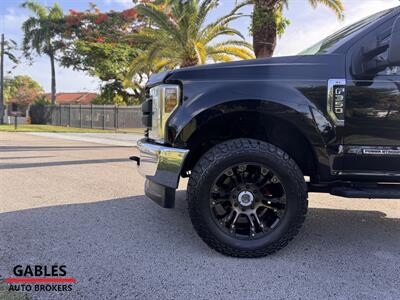 2018 Ford F-350 Super Duty XL   - Photo 16 - Miami, FL 33165