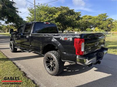 2018 Ford F-350 Super Duty XL   - Photo 14 - Miami, FL 33165