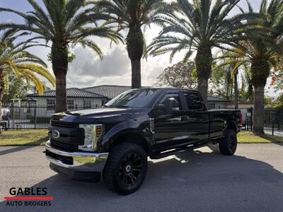 2018 Ford F-350 Super Duty XL   - Photo 7 - Miami, FL 33165