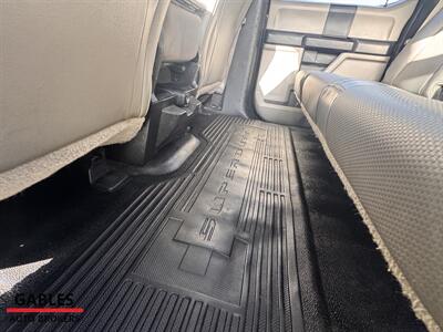 2018 Ford F-350 Super Duty XL   - Photo 20 - Miami, FL 33165