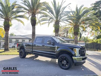 2018 Ford F-350 Super Duty XL   - Photo 5 - Miami, FL 33165