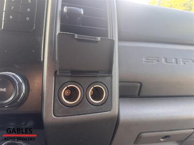 2018 Ford F-350 Super Duty XL   - Photo 25 - Miami, FL 33165
