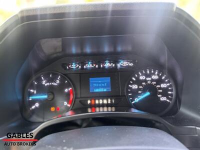 2018 Ford F-350 Super Duty XL   - Photo 18 - Miami, FL 33165
