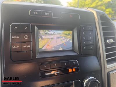 2018 Ford F-350 Super Duty XL   - Photo 26 - Miami, FL 33165