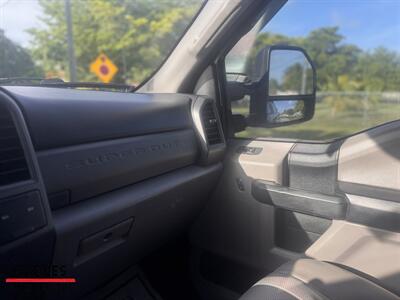 2018 Ford F-350 Super Duty XL   - Photo 22 - Miami, FL 33165