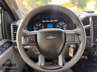 2018 Ford F-350 Super Duty XL   - Photo 17 - Miami, FL 33165