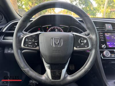 2020 Honda Civic Sport   - Photo 18 - Miami, FL 33165